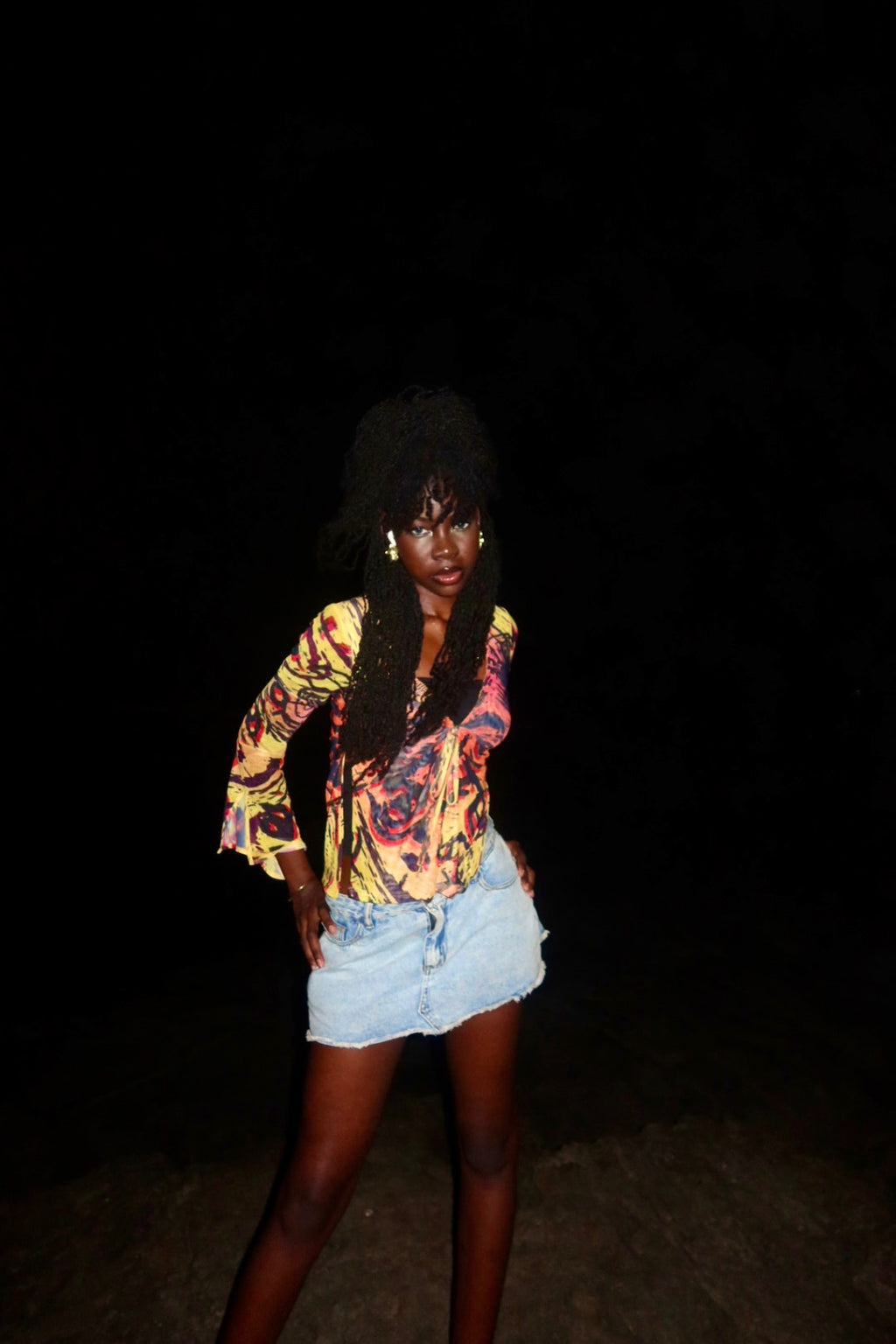 Sativa Summers