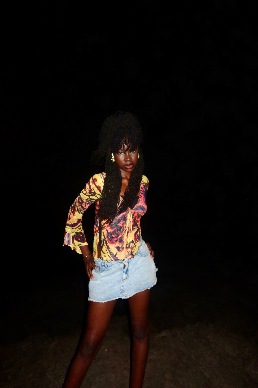 Sativa Summers