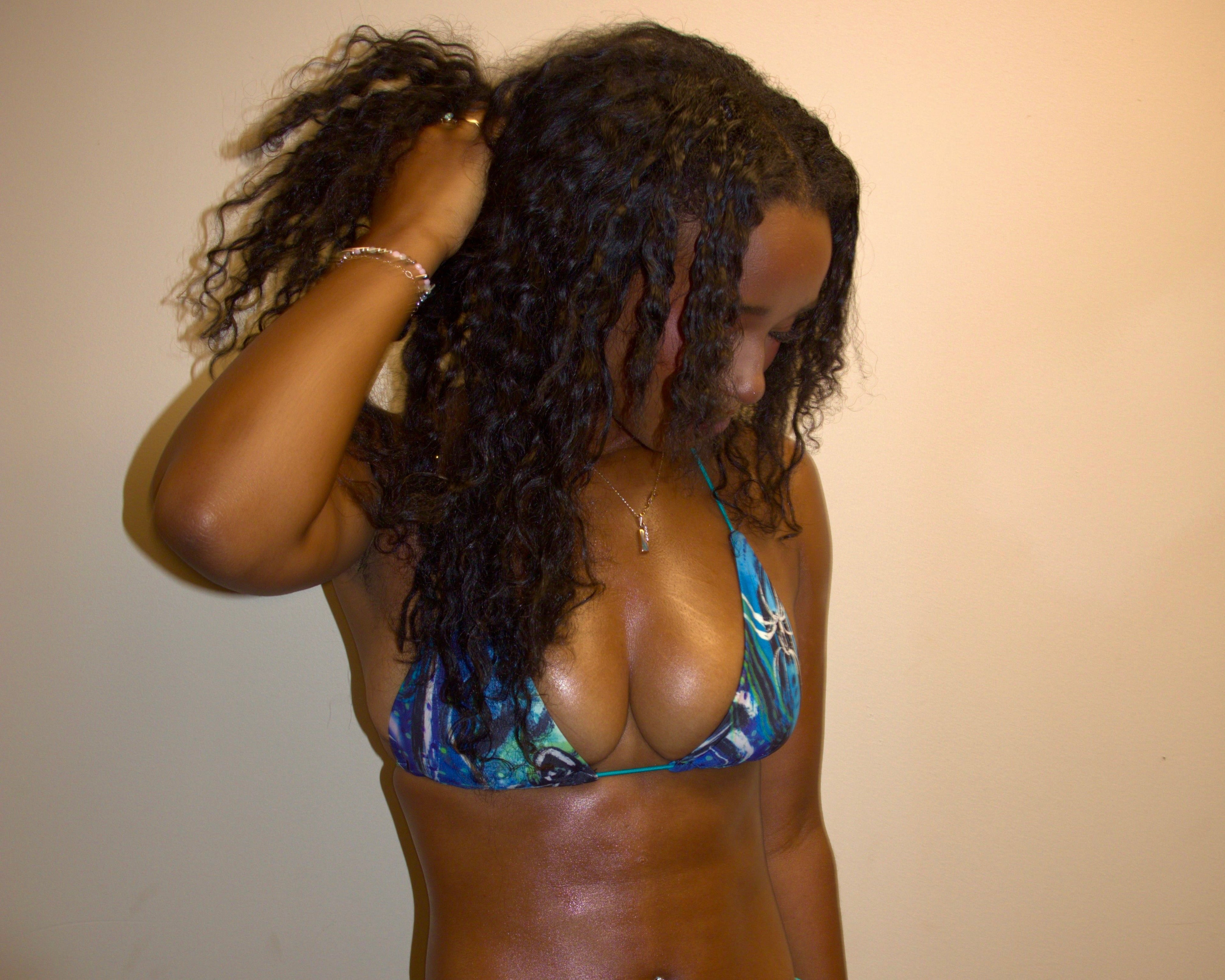 Sage Siren | Bikini Top